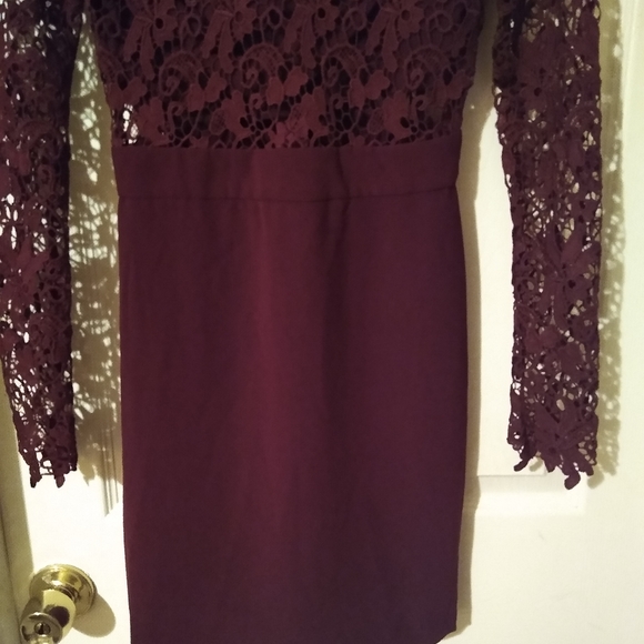 Cocktail Dress - Picture 6 of 6